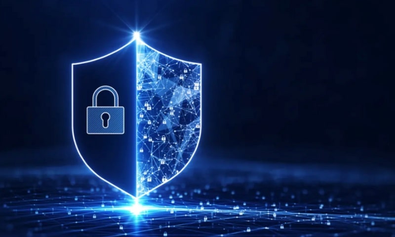 Thay đổi trong chính sách bảo mật của cpc388